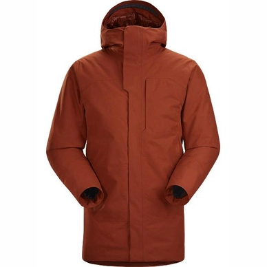 Jacket Arc'teryx Men Therme Parka Sublunar