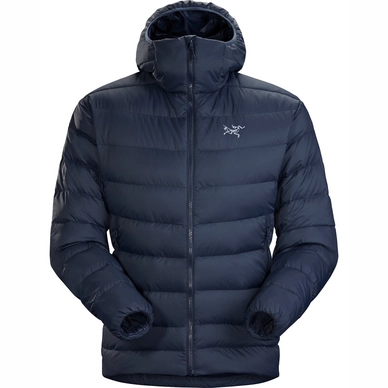 Jacke Arc'teryx Thorium AR Hoody Kingfisher Herren