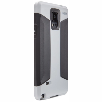 Coque téléphone Thule Atmos X3 for Galaxy Note4 White Dark Shadow