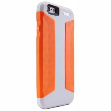Coque téléphone Thule Atmos X3 for iPhone 6 White Shocking Orange
