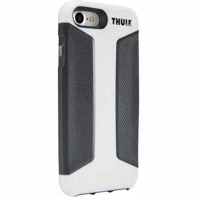 Coque téléphone Thule Atmos X3 for iPhone 7 & iPhone 8 White Dark Shadow