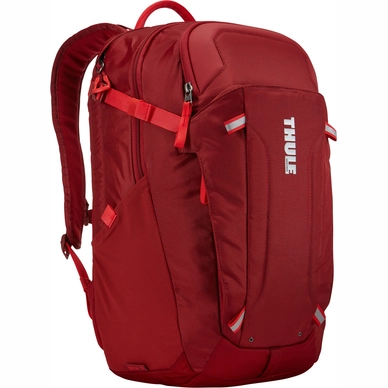 Rucksack Thule EnRoute 2.0 Blur Rot Feather
