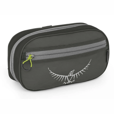 Toiletry Bag Osprey Ultralight Washbag Zip Shadow Grey
