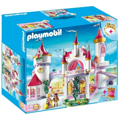 Playmobil Prinsessenpaleis 5142