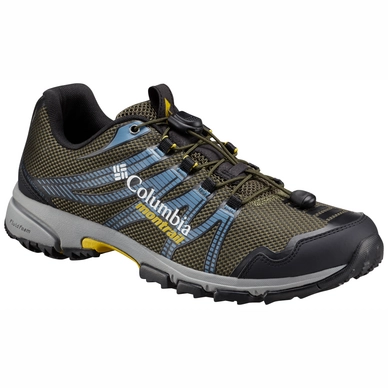 Trail Running Shoes Columbia Men Mountain Masochist IV Nori