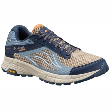 Chaussures de Trail Columbia Women Mojave Trail II Outdry Ancient Fossil