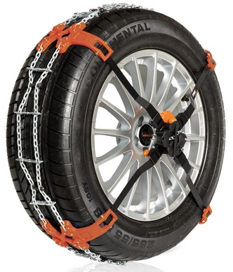 Weissenfels M93 Trak SUV - Ts53