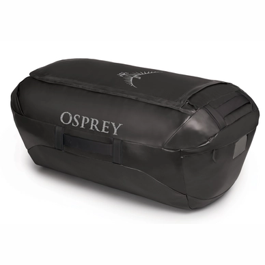 Reisetasche Osprey Transporter 120 Black