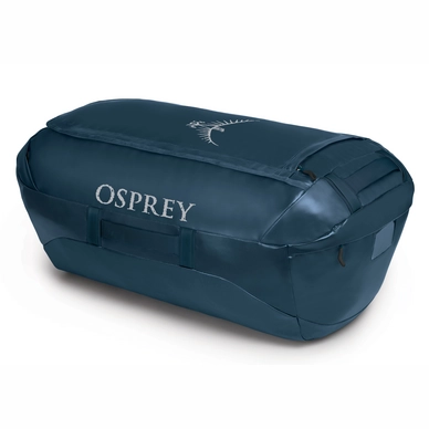 Reisetasche Osprey Transporter 120 Venturi Blue