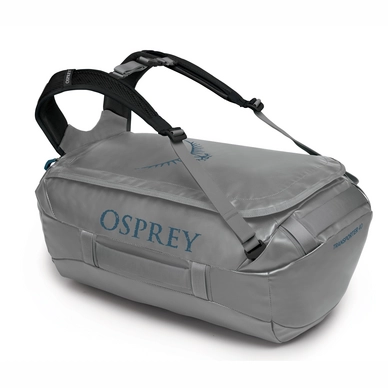 Sac de Voyage Osprey Transporter 40 Smoke Grey