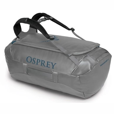 Sac de Voyage Osprey Transporter 65 Smoke Grey