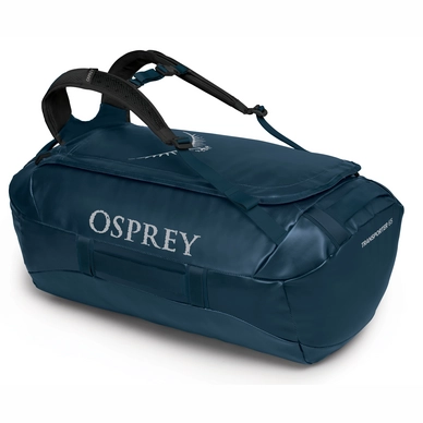 Sac de Voyage Osprey Transporter 65 Venturi Blue