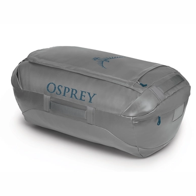 Reisetasche Osprey Transporter 95 Smoke Grey