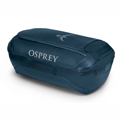 Travel Bag Osprey Transporter 95 Venturi Blue
