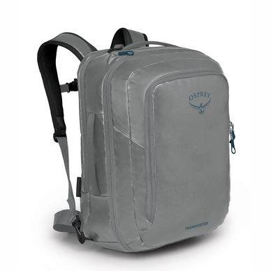 Sac de Voyage Osprey Rolling Transporter Carry-On Smoke Grey