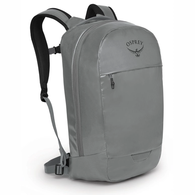 Rucksack Osprey Transporter Panel Loader Smoke Grey