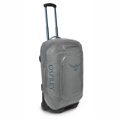 Reisekoffer Osprey Rolling Transporter 60 Smoke Grey