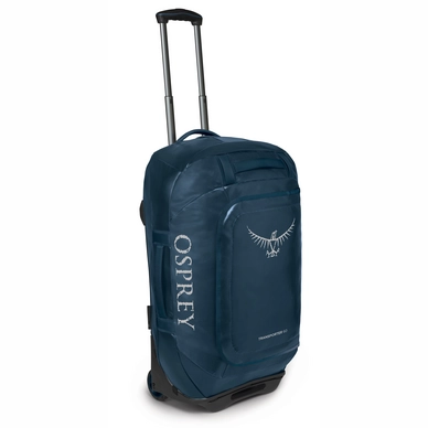 Reisekoffer Osprey Rolling Transporter 60 Venturi Blue
