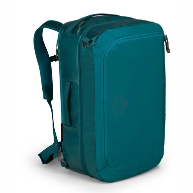 Reisetasche Osprey Transporter Carry-On 44 Westwind Teal