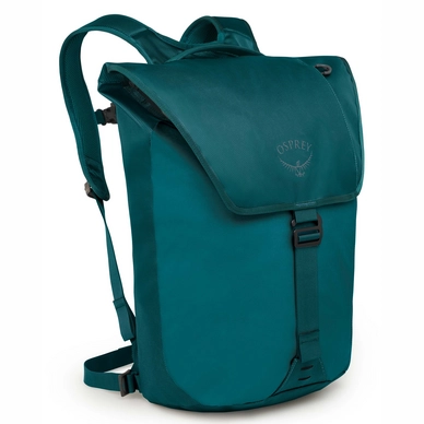 Osprey transporter 2025 flap review
