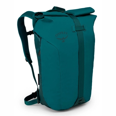 Sac à Dos Osprey Transporter Roll 25 Westwind Teal
