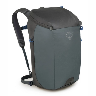 Rucksack Osprey Transporter Zip 30 Pointbreak Grey