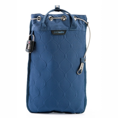 Tragetasche Pacsafe Travelsafe 5L GII Storm