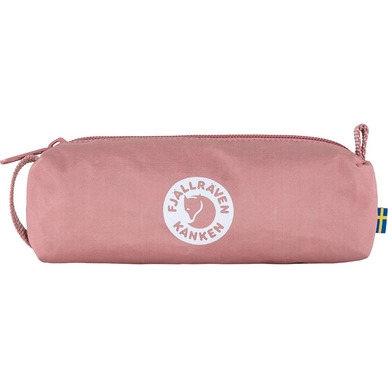 Toilettas Fjällräven Tree-Kånken Gear Case Lilac Pink