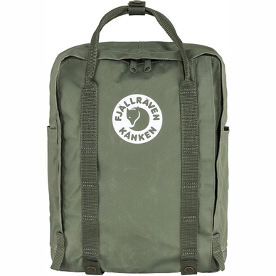 Rucksack Fjällräven Tree-Kanken Lichen Green