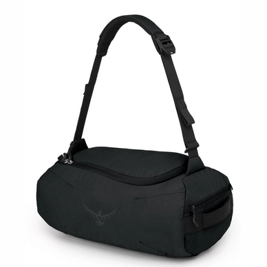 Sac de voyage Osprey Trillium 45 Duffel Black