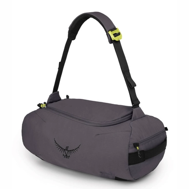 Duffel Osprey Trillium 65 Duffel Granite Grey