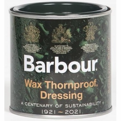 Wachs Barbour Wax Centenary Thornproof Dressing