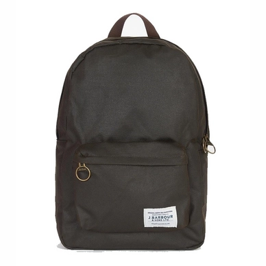 Rucksack Barbour Eadan Backpack Oliv