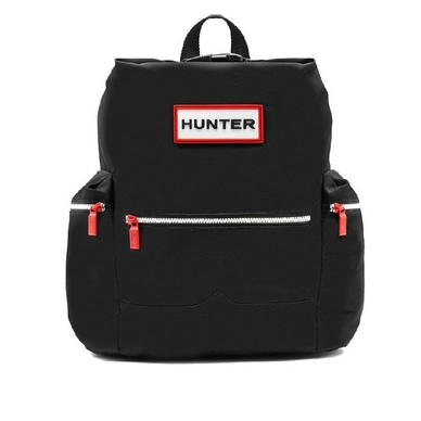 Rucksack Hunter Original Backpack Nylon Black