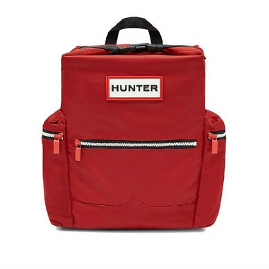 Rucksack Hunter Original Backpack Nylon Military Rot