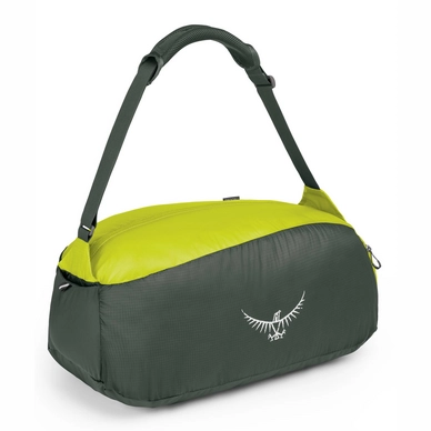 Duffel Osprey Ultralight Stuff Duffel Electric Lime