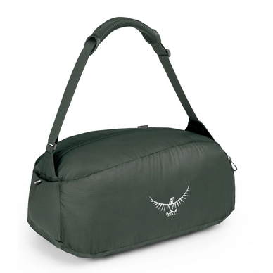 Sac de voyage Osprey Ultralight Stuff Duffel Shadow Grey