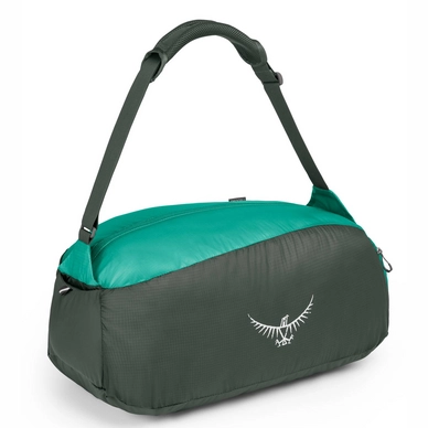 Travel Bag Osprey Ultralight Stuff Duffel Tropic Teal