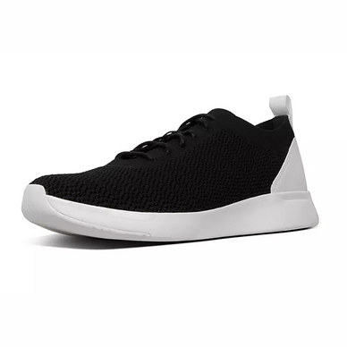 FitFlop Men Flexknit Black