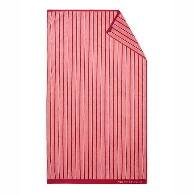 Badlaken Marc O'Polo Verta Red