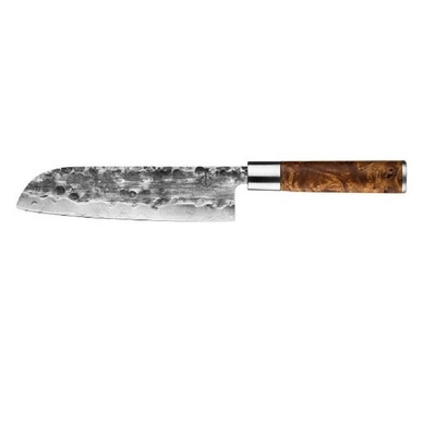 Santoku Knife Forged VG10 18 cm