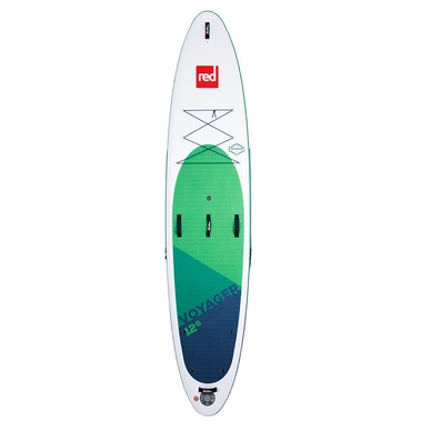 SUP-Board Red Paddle Voyager MSL 12'6 x 32'' 2020