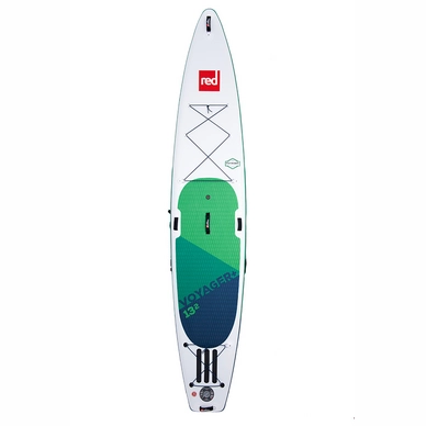 SUP-Board Red Paddle Voyager MSL 13'2 x 30'' 2020