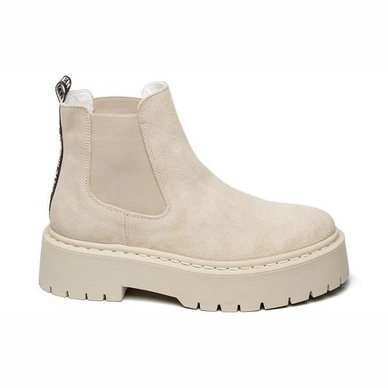 1---Veerly Suede beige