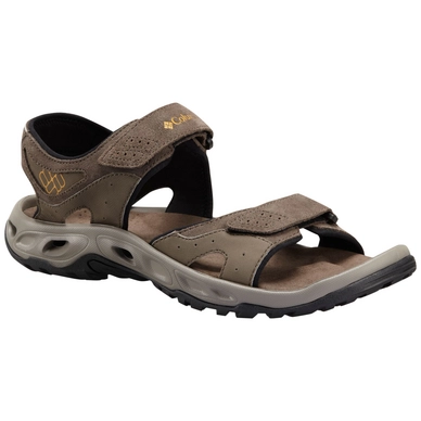 Sandale Columbia Ventero Mud Maple Sugar Herren