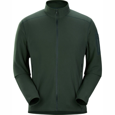 Vest Arc'teryx Men Delta LT Conifer