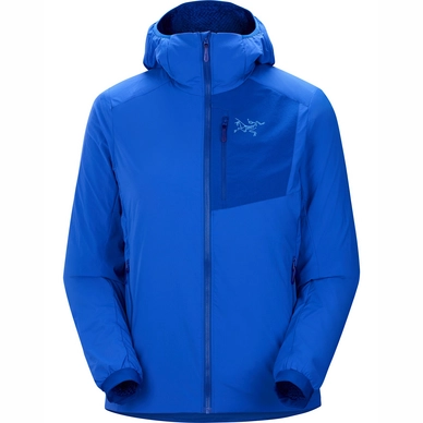 Vest Arc'teryx Women Proton FL Hoody Vitality