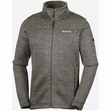 Vest Columbia Men Boubioz Fleece Sage