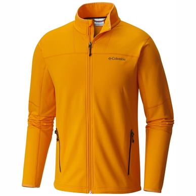 Fleecejacke Columbia Walnut Hills Full Zip Fleece Solarize Herren