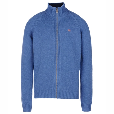 Vest Napapijri Dego Thunderous Men